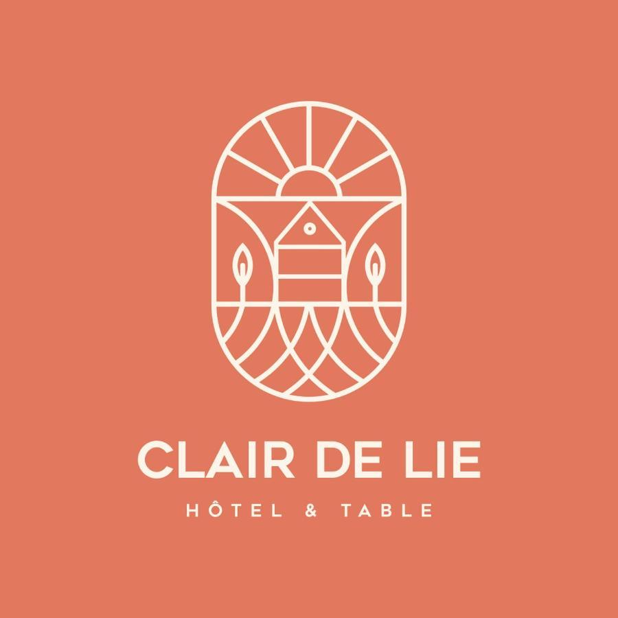 Clair De Lie Hotel Vallet Bagian luar foto