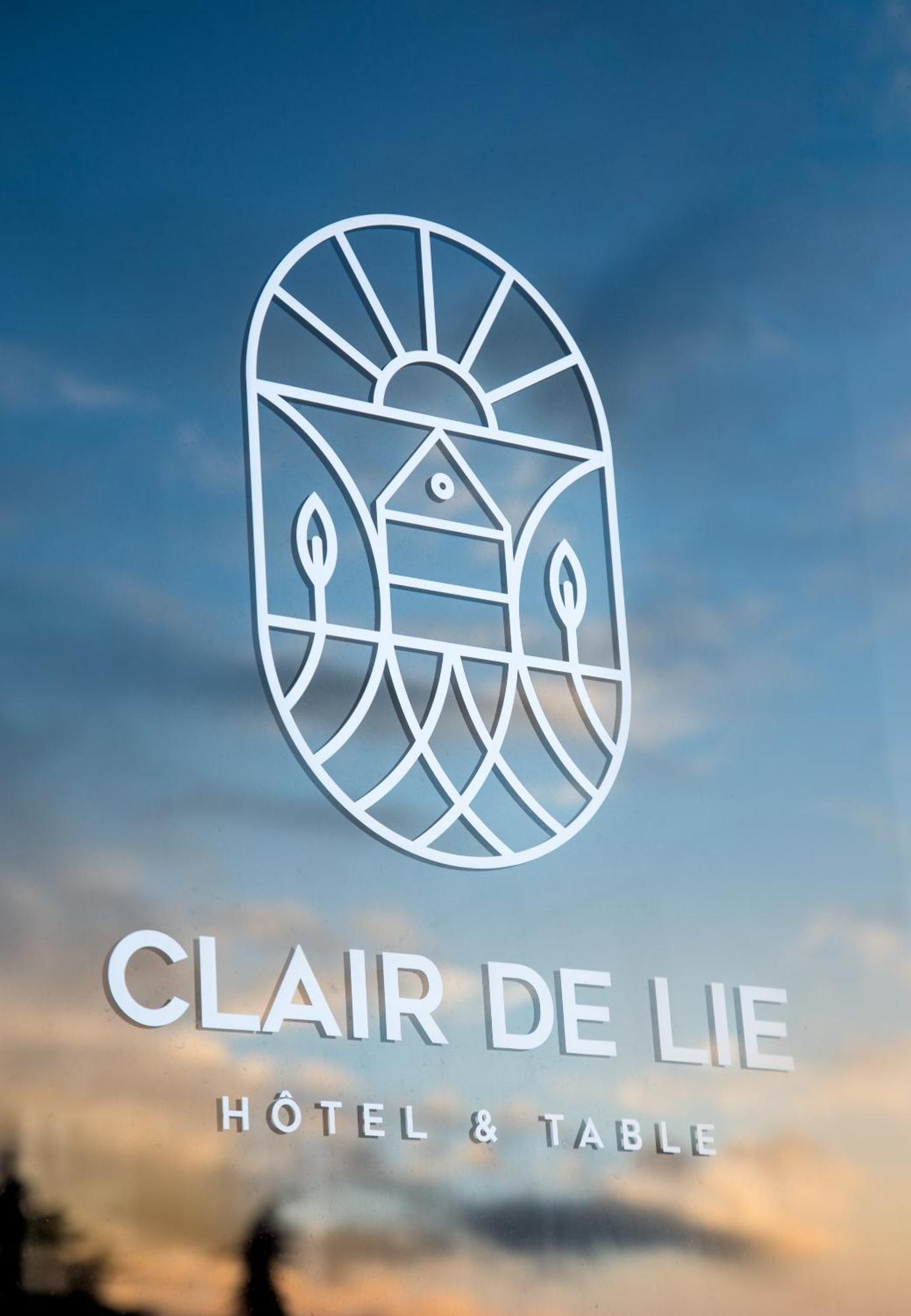 Clair De Lie Hotel Vallet Bagian luar foto