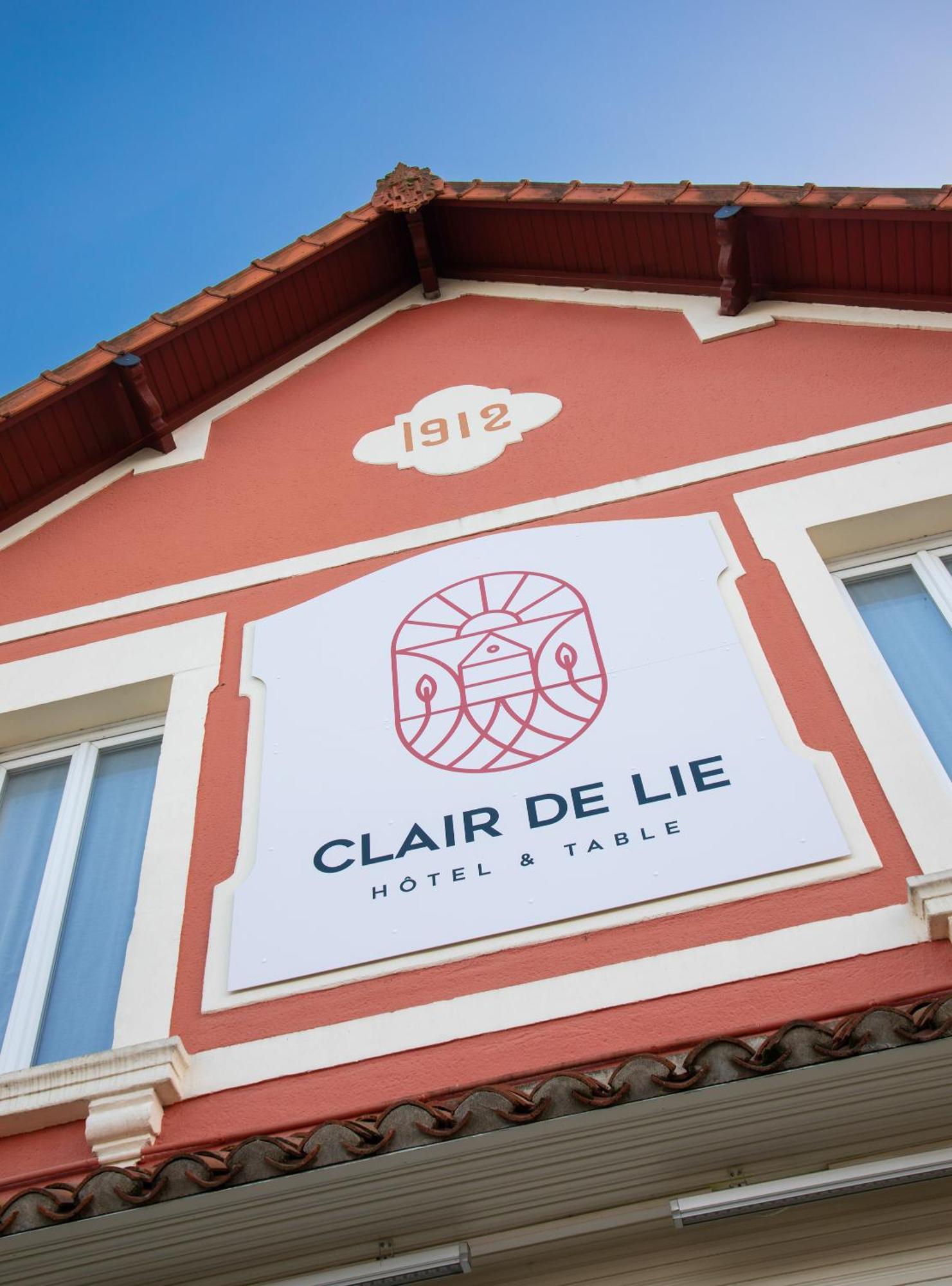 Clair De Lie Hotel Vallet Bagian luar foto